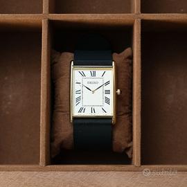 Seiko Tank SSEH020