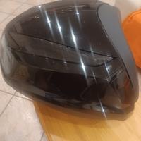 Bauletto Honda SH 150 nero (originale)