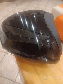 Bauletto Honda SH 150 nero (originale)