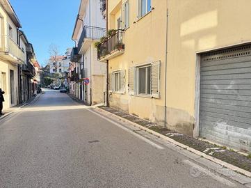 CASA INDIPENDENTE A PIETRASTORNINA