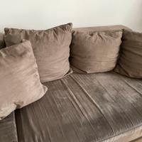 Cuscini da divano