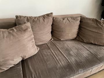 Cuscini da divano
