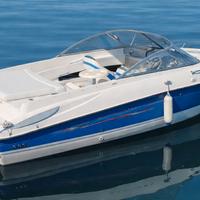 BAYLINER 652 CUDDY Anno 2006