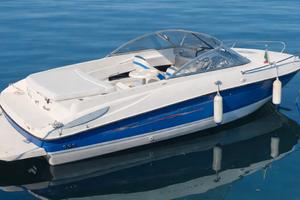 BAYLINER 652 CUDDY Anno 2006