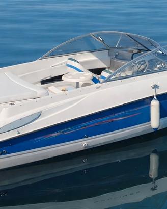 BAYLINER 652 CUDDY Anno 2006