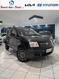 Fiat Panda 1.2 Dynamic Natural Power