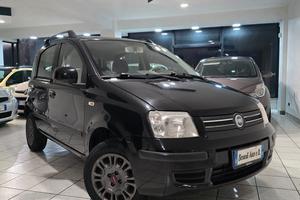 Fiat Panda 1.2 Dynamic Natural Power