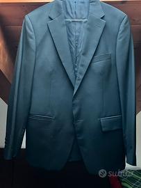 BLAZER DA UOMO ELEGANTE