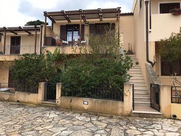 Casa vacanze Euforbia