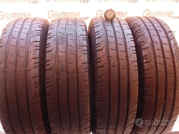 GOMME CONTINENTAL 195 75 16 COD:1852
