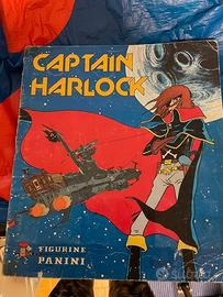 Capitan Harlock album completo