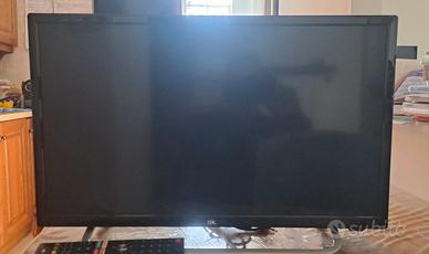 smart tv google 24  pollici  ok