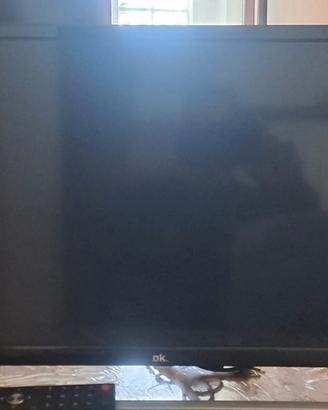 smart tv google 24  pollici  ok