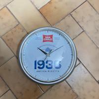 Orologio San Carlo 1936 da collezione