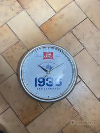 Orologio San Carlo 1936 da collezione