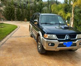 MITSUBISHI Pajero Sport - 2004