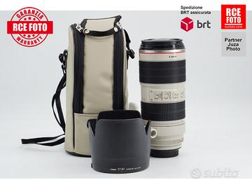 Canon EF 70-200 F2.8 L IS II USM (Canon)