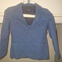 Giacca mayoral anni 5