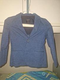 Giacca mayoral anni 5