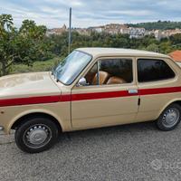 Fiat 127 - 1900