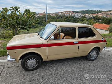 Fiat 127 - 1900