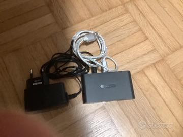 Duplicatore porte usb