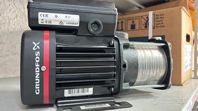 Elettropompa Grundfos centrifuga