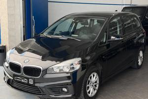 BMW 218d Gran Tourer 7 POSTI