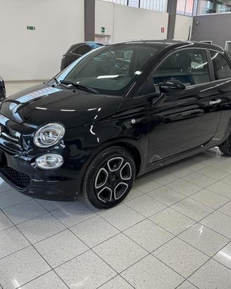 500 1.0 Hybrid Cult CAR PLAY PRONTA CONSEGNA
