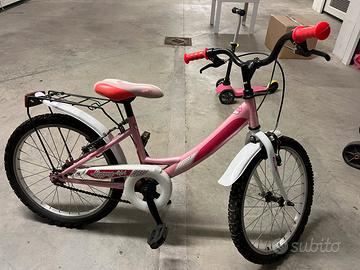 Bici bimba