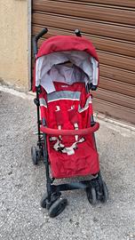Passeggino leggero inglesina trip 