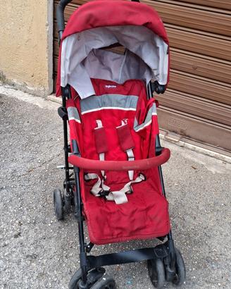 Passeggino leggero inglesina trip 
