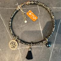 Bracciale Boccadamo Mya Swarovski