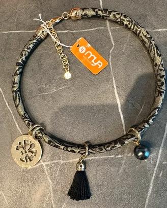 Bracciale Boccadamo Mya Swarovski
