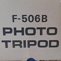 Tre piedi