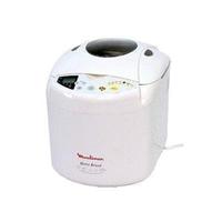 Macchina per il pane Moulinex Home Bread ABKE 41 N