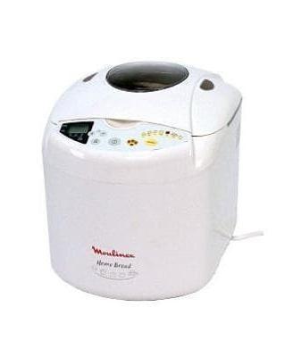 Macchina per il pane Moulinex Home Bread ABKE 41 N