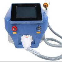 epilatore laser professionale 