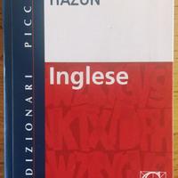Dizionario inglese Garzanti Inglese-italiano, ital