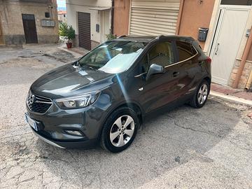 Opel mokka x 1.6 136cv