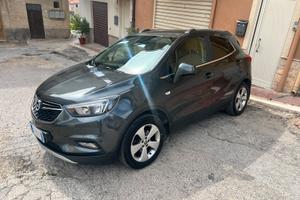 Opel mokka x 1.6 136cv