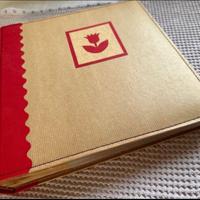 Album porta fotografie 200  spazi nuovo