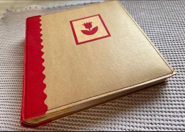 Album porta fotografie 200  spazi nuovo