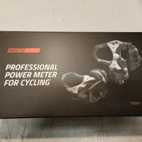 Misuratore Potenza Pedali Favero Assioma