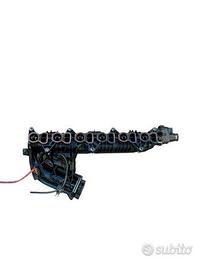 Collettore aspirazione Bmw Serie 7 F01 F02 740 d