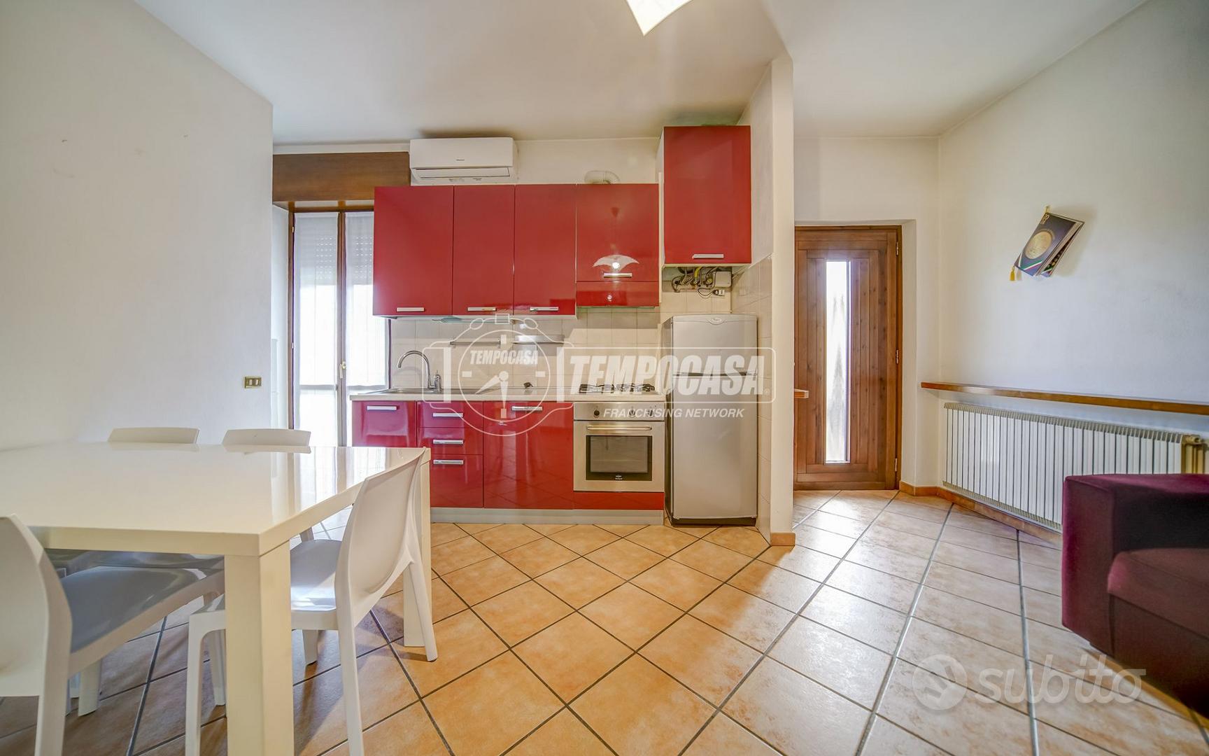 Apartment in Gallarate, Cascinetta - Vista 4