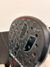 Hirostar Blackstone 2025 - Usata 5 volte