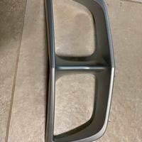 griglia frontale bmw r 1200 rt