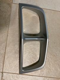 griglia frontale bmw r 1200 rt