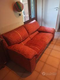 daivano a 2 posti, ritiro gratuito